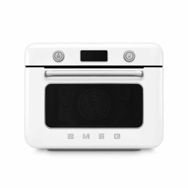 Forno Smeg COF01WHEU 1800 W Forno Smeg COF01WHEU 1800 W