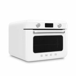 Forno Smeg COF01WHEU 1800 W
