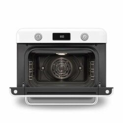 Forno Smeg COF01WHEU 1800 W