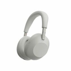 Auriculares Bluetooth Sony WH1000XM6S.CE7 Negro Gris