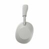 Auriculares Bluetooth Sony WH1000XM6S.CE7 Negro Gris