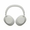 Auriculares Bluetooth Sony WH1000XM6S.CE7 Negro Gris