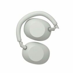 Auriculares Bluetooth Sony WH1000XM6S.CE7 Negro Gris