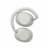 Auriculares Bluetooth Sony WH1000XM6S.CE7 Negro Gris
