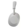 Auriculares Bluetooth Sony WH1000XM6S.CE7 Negro Gris