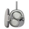 Auriculares Bluetooth Sony WH1000XM6S.CE7 Negro Gris