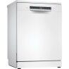 Lava-louça BOSCH SMS4EMW06E Branco 60 cm