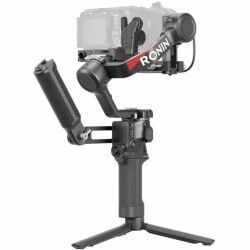 Stabilisateur de soutien Dji RS 4 Combo