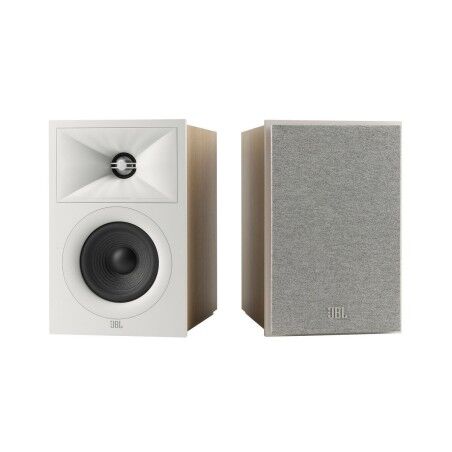 Altoparlanti JBL STAGE240BCREMA Crema 125 W (2 Unità)