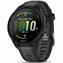 Montre intelligente GARMIN 010-02863-20 Noir Argenté