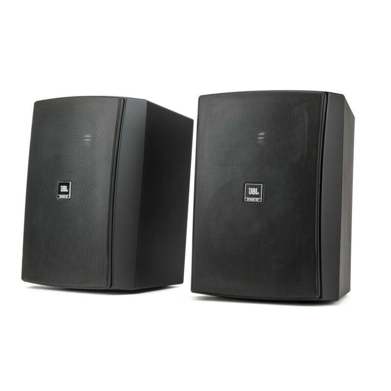 Altoparlanti JBL XD6 NEGRO Nero 100 W 20 W (2 Unità)
