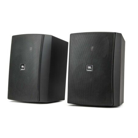 Lautsprecher JBL XD6 NEGRO Schwarz 100 W 20 W (2 Stück)