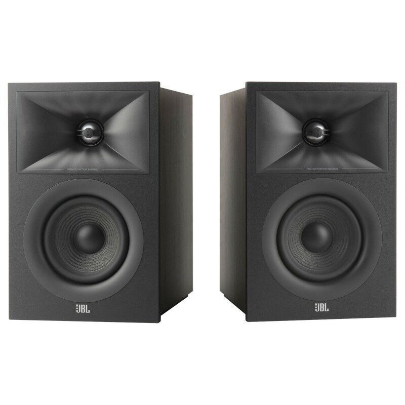 Altavoces JBL STAGE 240B Marrón 125 W (2 Unidades)