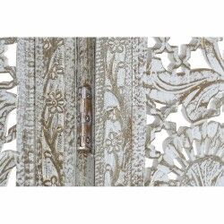 Paravento DKD Home Decor Legno MDF 156 x 2 x 182 cm