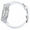 Smartwatch GARMIN 010-02903-00 Blanco Plateado 1,3" 43 mm