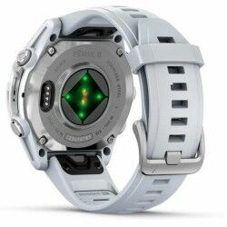 Smartwatch GARMIN 010-02903-00 Blanco Plateado 1,3" 43 mm