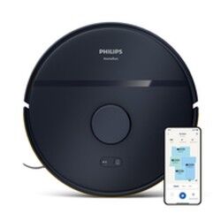 Aspirateur robot Philips 2600 mAh