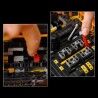 Jogo de Construção Lego 42215 Volvo EC500 Hybrid Excavator 2359 Peças