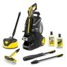 Hidrolimpiadora Kärcher 1.324-709.0 1400 W 500 l/h