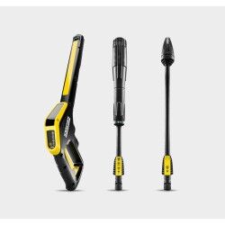 Hidrolimpiadora Kärcher 1.324-709.0 1400 W 500 l/h