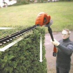 Cortasetos Black & Decker GTC1843L20-QW 18 V