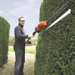 Hedge trimmer Black & Decker GTC1843L20-QW 18 V