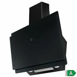 Cappa Classica Mepamsa LUNA PLUS 70 NE 70 cm Nero