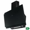Hotte standard Mepamsa LUNA PLUS 70 NE 70 cm Noir
