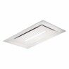 Extrator Convencional Mepamsa Cielo Slim 90 cm 720 m3/h 63 dB 145W A+