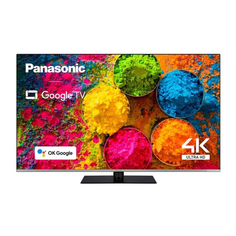 Smart TV Panasonic TX55MX710 55" 4K Ultra HD LED HDR10 Smart TV Panasonic TX55MX710 55" 4K Ultra HD LED HDR10