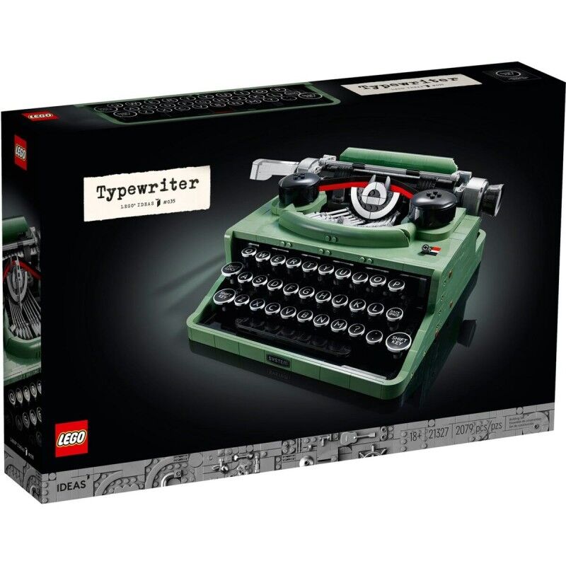 Maison de poupée Lego 21327 Maison de poupée Lego 21327