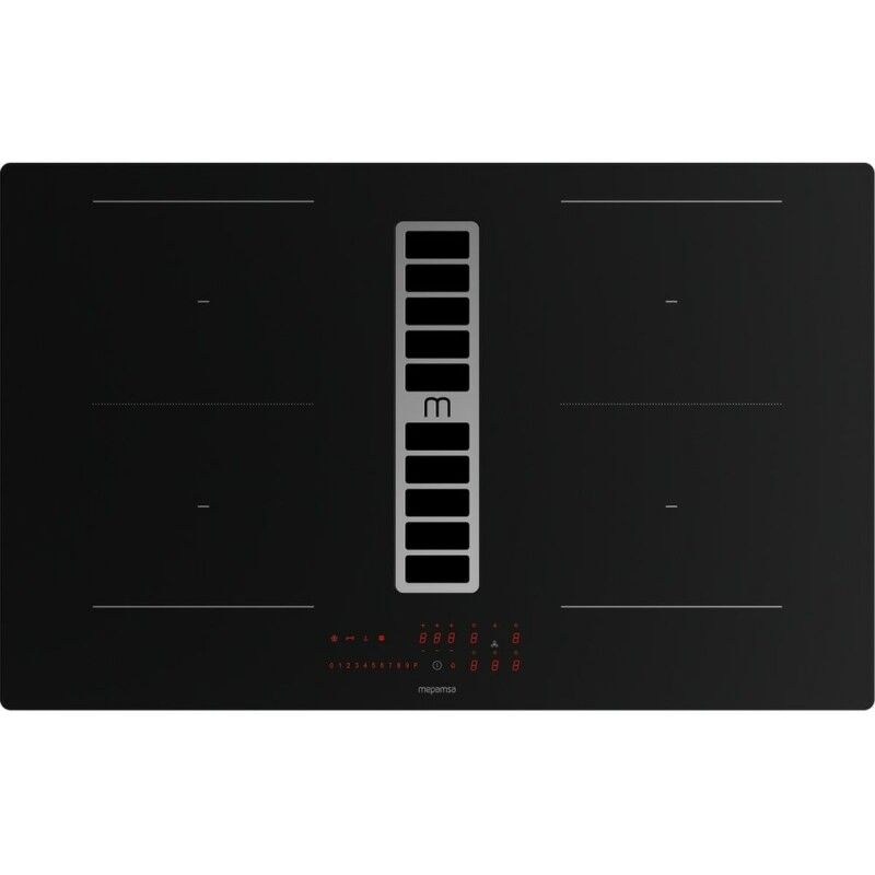 Piano Cottura ad Induzione Mepamsa INDU MAX X