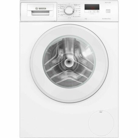 Máquina de lavar BOSCH WGE03200EP 1200 rpm 8 kg
