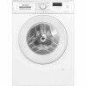 Máquina de lavar BOSCH WGE03200EP 1200 rpm 8 kg