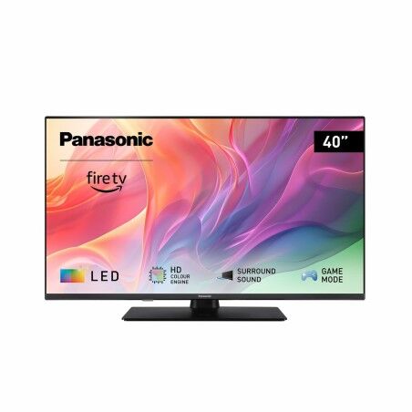 TV intelligente Panasonic TV40S55AEZ   40 Full HD 40" HDR LCD