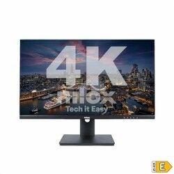 Monitor Gaming Nilox NXM274KD11 27" 4K Ultra HD