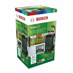 Idropulitrice BOSCH Fontus 2100 W