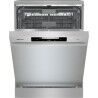 Lavavajillas Hisense HS643C90X Plata