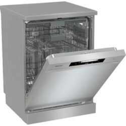 Lavavajillas Hisense HS643C90X Plata
