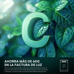 Lavavajillas Hisense HS643C90X Plata