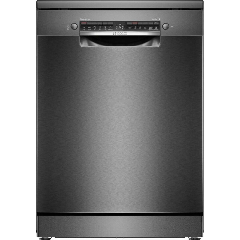 Lave-vaisselle BOSCH SMS4EMC06E 6P