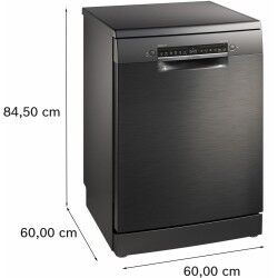 Lave-vaisselle BOSCH SMS4EMC06E 6P