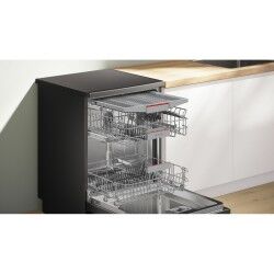 Lave-vaisselle BOSCH SMS4EMC06E 6P