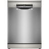 Lavastoviglie BOSCH SMS4ECI28E Acciaio