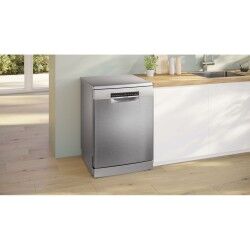 Lavastoviglie BOSCH SMS4ECI28E Acciaio