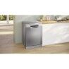 Lavastoviglie BOSCH SMS4ECI28E Acciaio