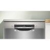 Lavastoviglie BOSCH SMS4ECI28E Acciaio