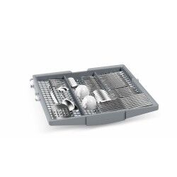 Dishwasher BOSCH SMS4ECI28E Steel