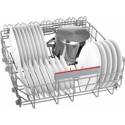 Lavastoviglie BOSCH SMS4ECI28E Acciaio