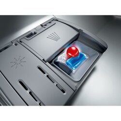 Lavastoviglie BOSCH SMS4ECI28E Acciaio